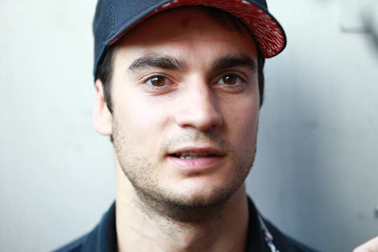 Dani Pedrosa: «Mein Köchel wird weniger schmerzen als in Brünn.»