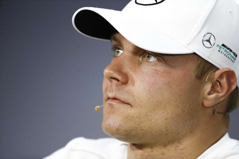 Valtteri Bottas 