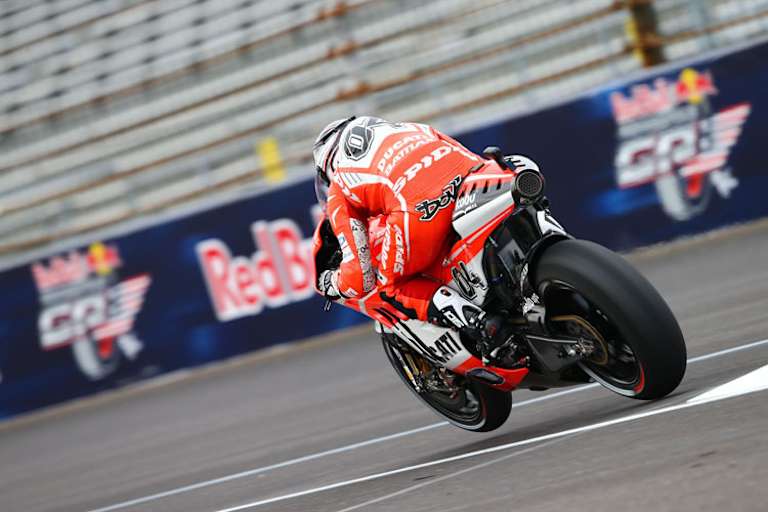 Andrea Dovizioso