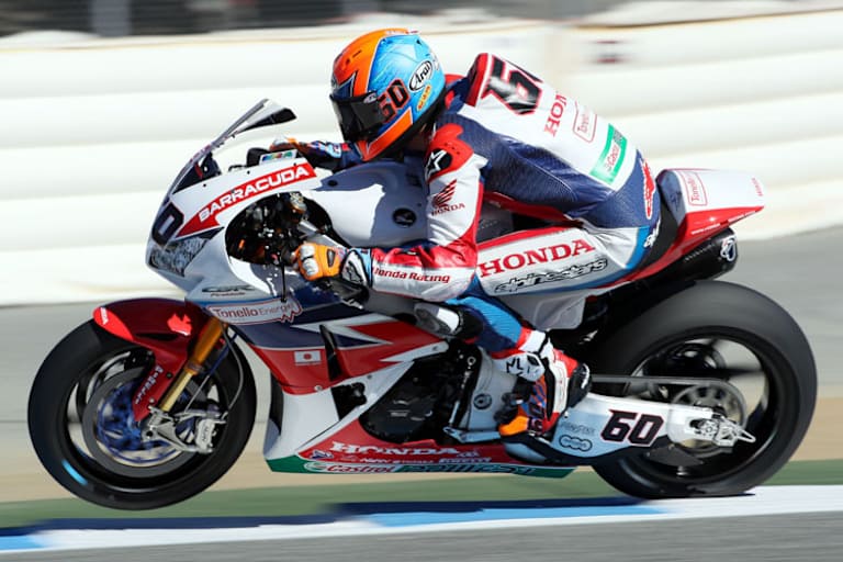 Michael van der Mark