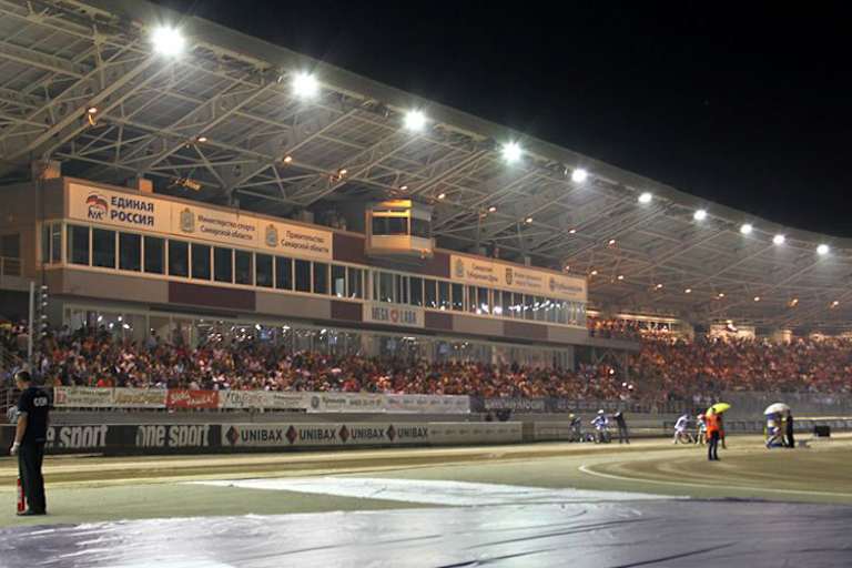 Russland ist ein wichtiger Markt für Eurosport