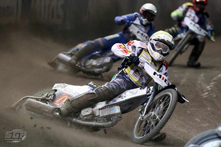 Martin Smolinski ist als Nachrücker in Teterow dabei