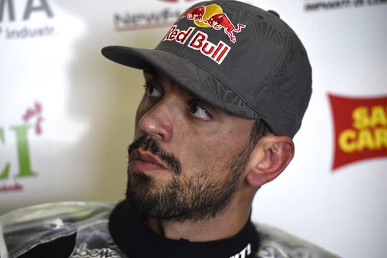 Kenan Sofuoglu greift auch 2018 in der Supersport-WM an