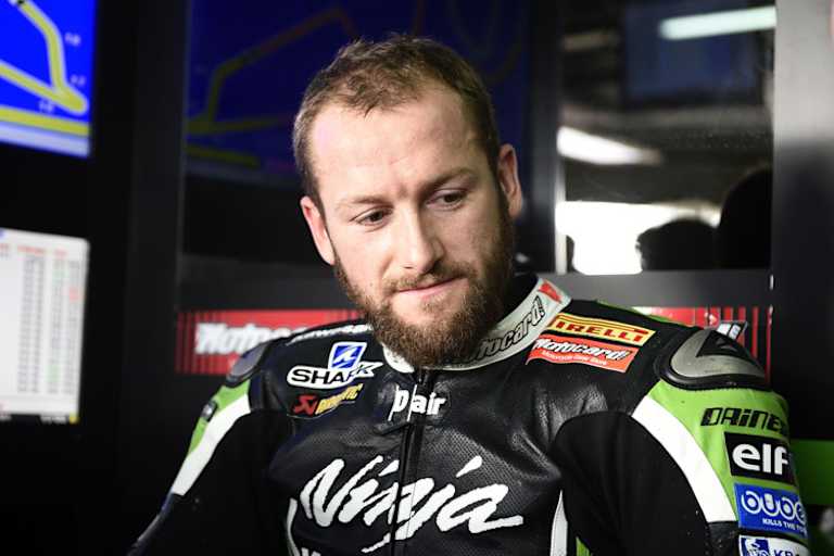 «Es muss eine Grenze geben», sagt Weltmeister Tom Sykes