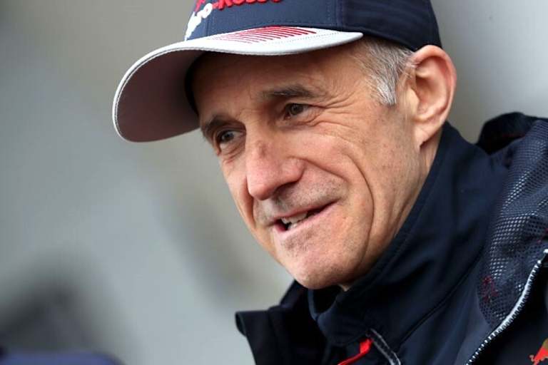 Franz Tost