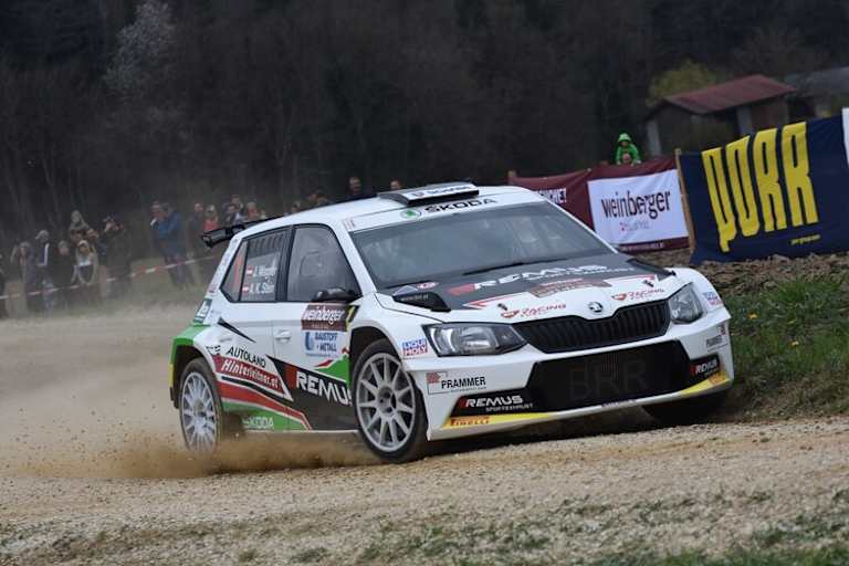 Knapper Zweiter Julian Wagner