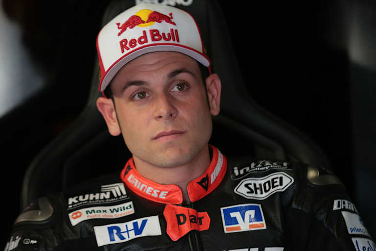 Sandro Cortese