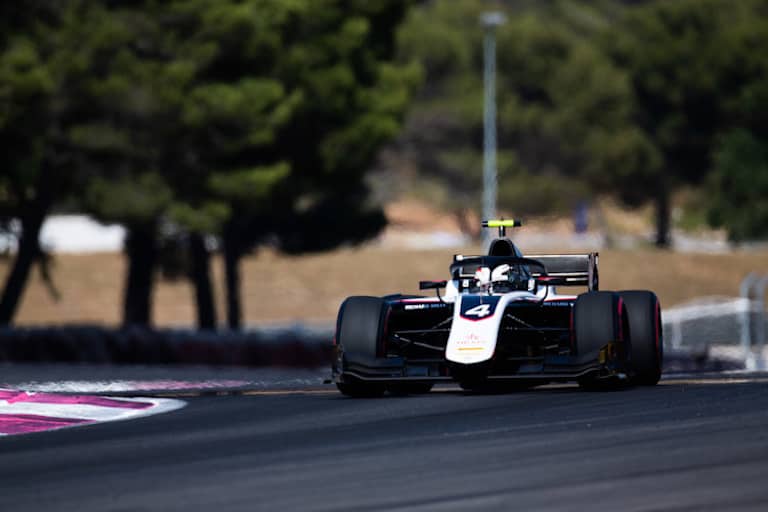 Sieger Nyck de Vries