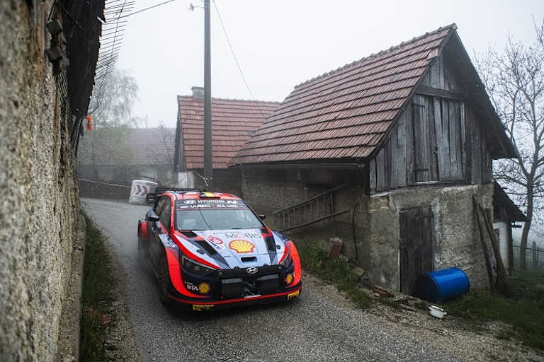Thierry Neuville