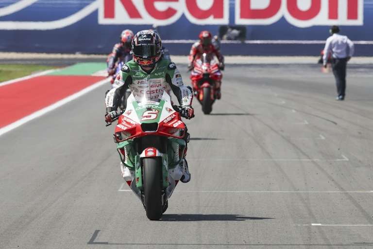 Johann Zarco