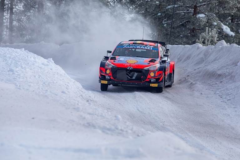 Ott Tänak