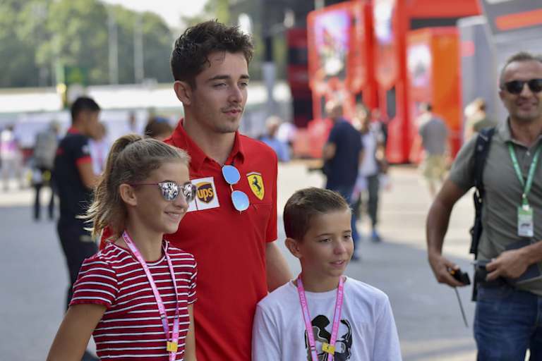 Charles Leclerc