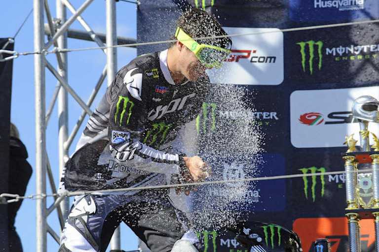 Für den Schweizer Arnaud Tonus ist der US-Exkurs eine neue Herausforderung