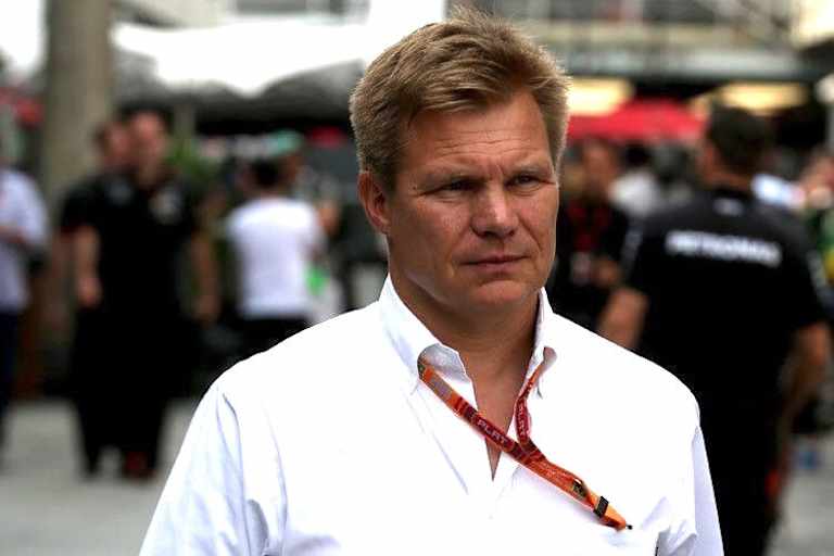 Mika Salo