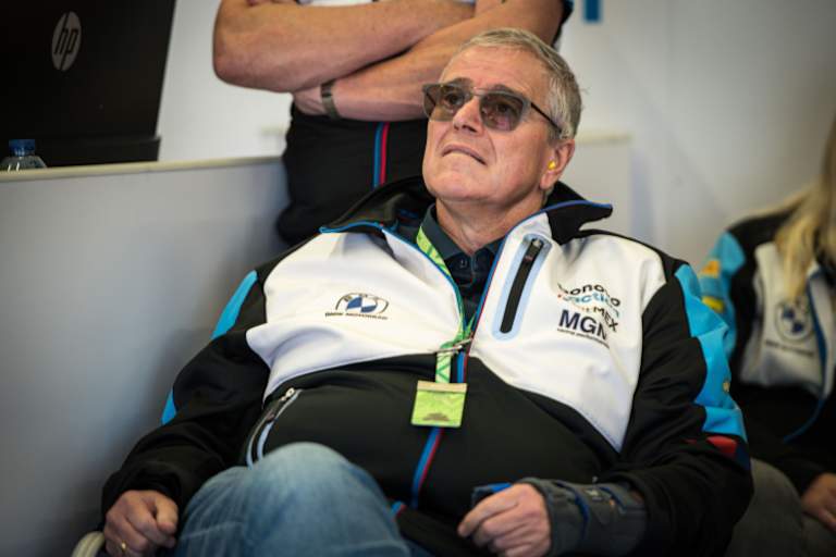 Bonovo-Eigentümer Jürgen Röder