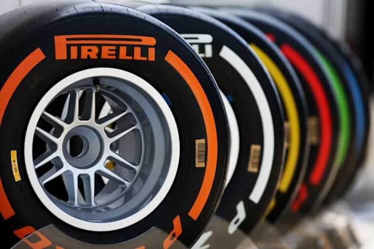 Pirelli muss sich schnellstens etwas einfallen lassen