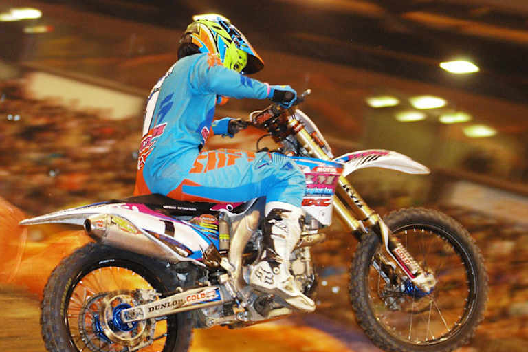 Greg Aranda