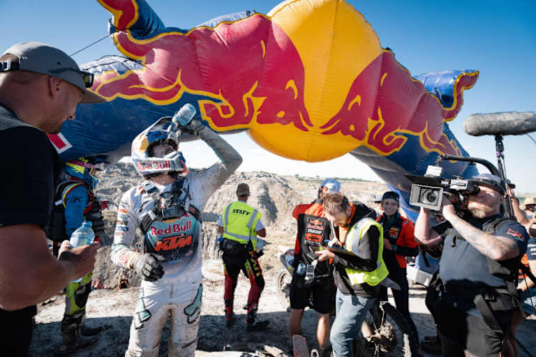 Sieger Manuel Lettenbichler