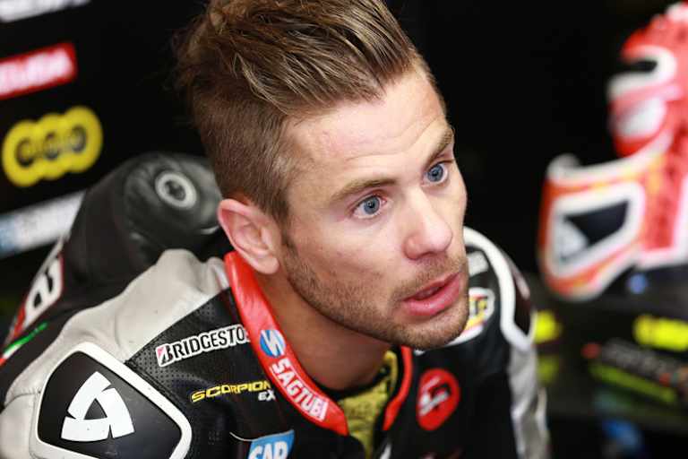 Alvaro Bautista: Beim Mugello-GP erstmals mit Seamless-Getriebe