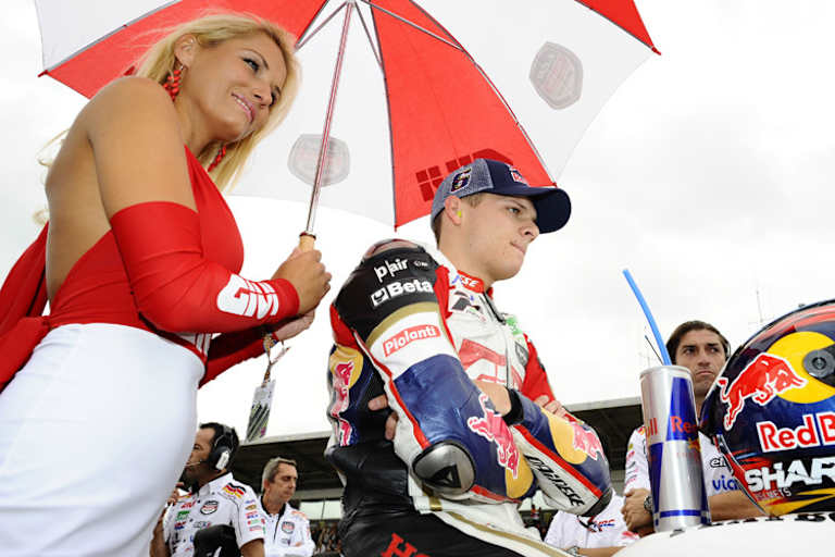 Stefan Bradl: «Potenzial nicht ausgeschöpft»