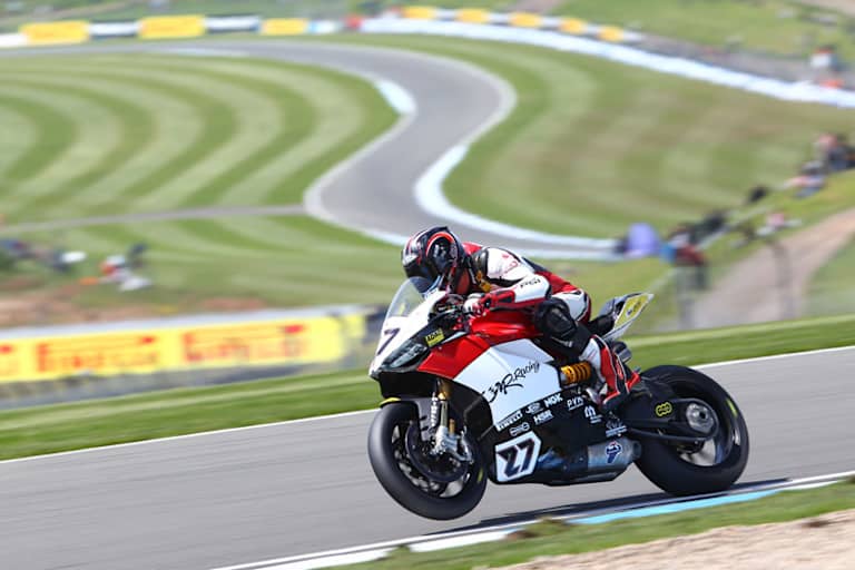 «Ich hätte nicht viel besser machen können», ist Max Neukirchner überzeugt