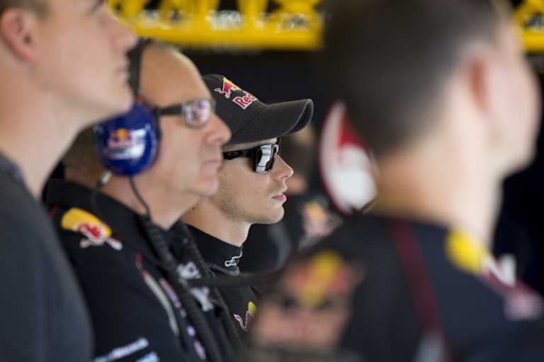 Legt der zweifache MotoGP-Weltmeister Casey Stoner eine Auszeit ein?