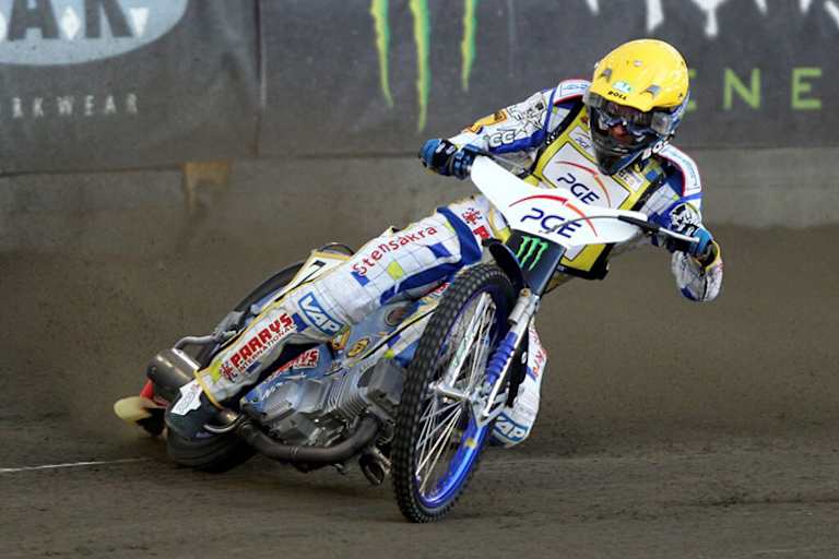 An Talent hat es Fredrik Lindgren nie gemangelt
