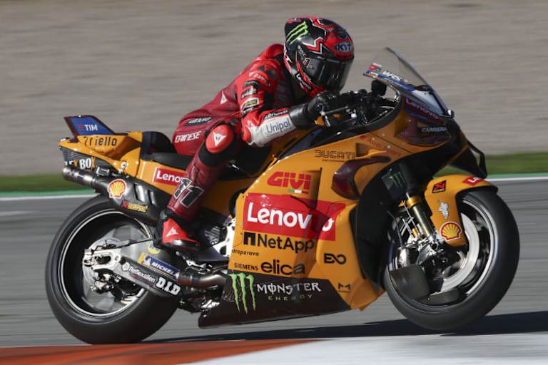 Das Spezialdesign sorgte für gemischte Reaktionen