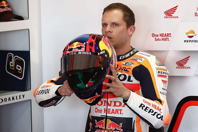 Stefan Bradl