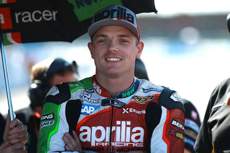 Sam Lowes 