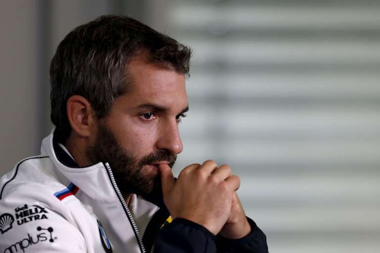 Timo Glock