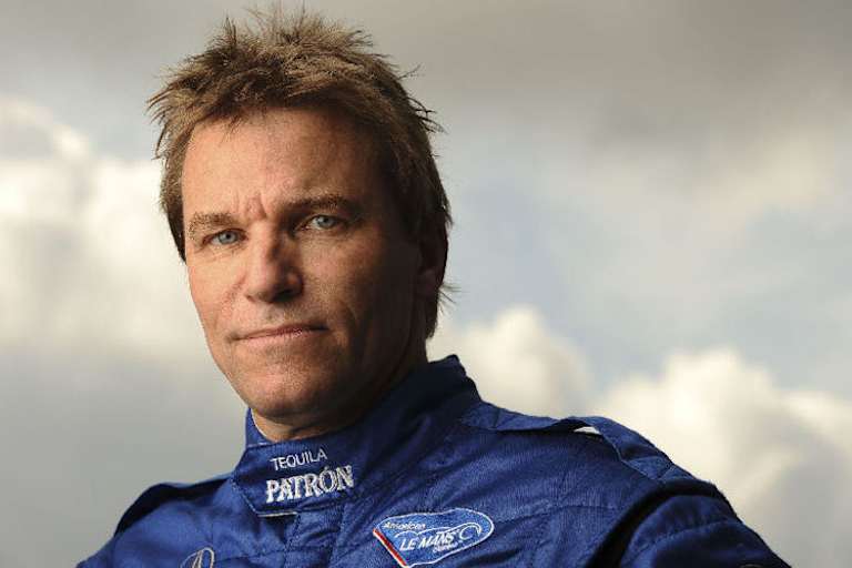 Stefan Johansson