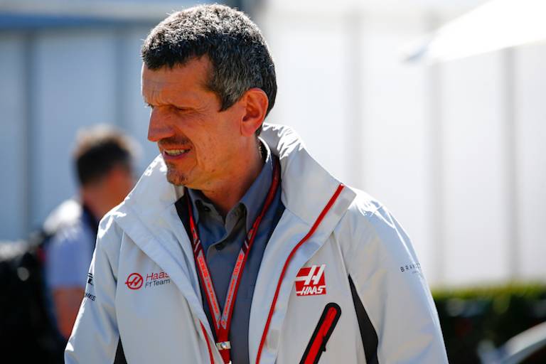 Günther Steiner