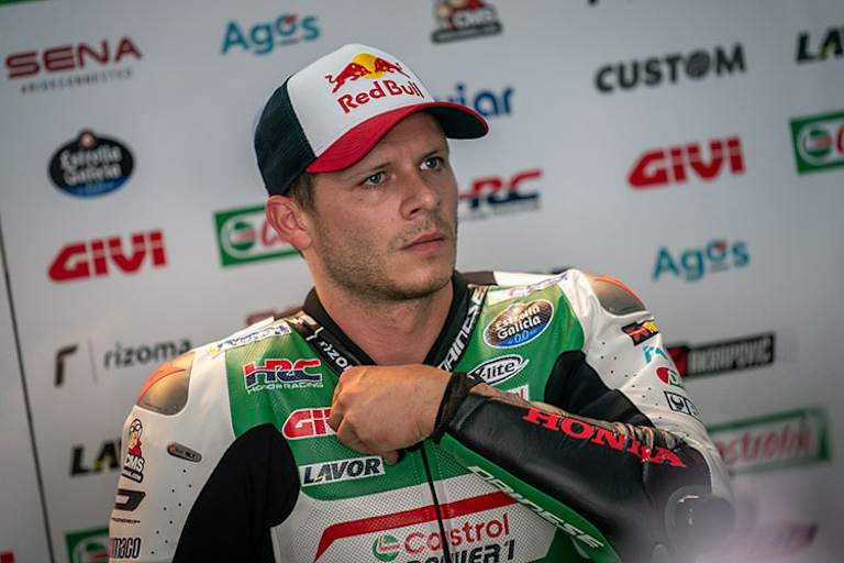 Stefan Bradl