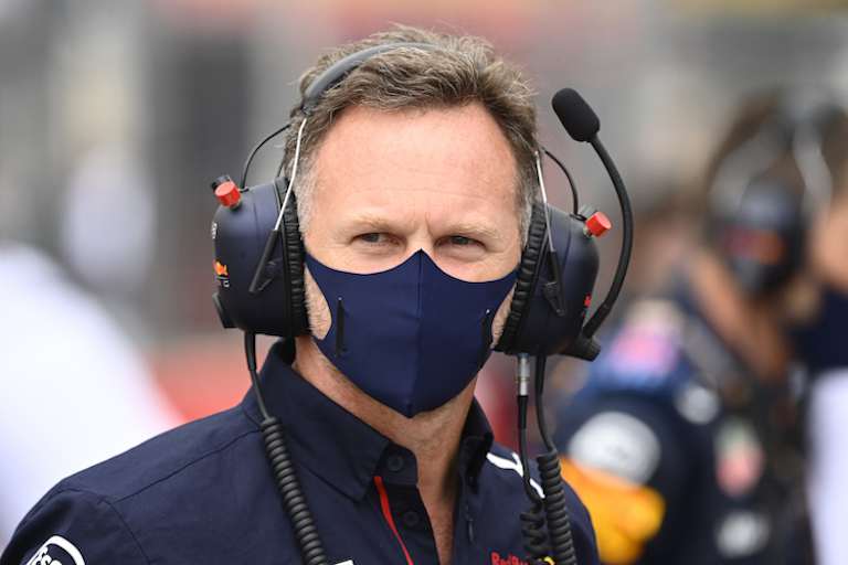 Christian Horner