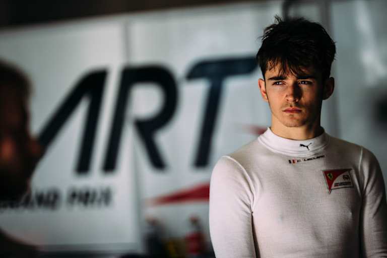 Charles Leclerc