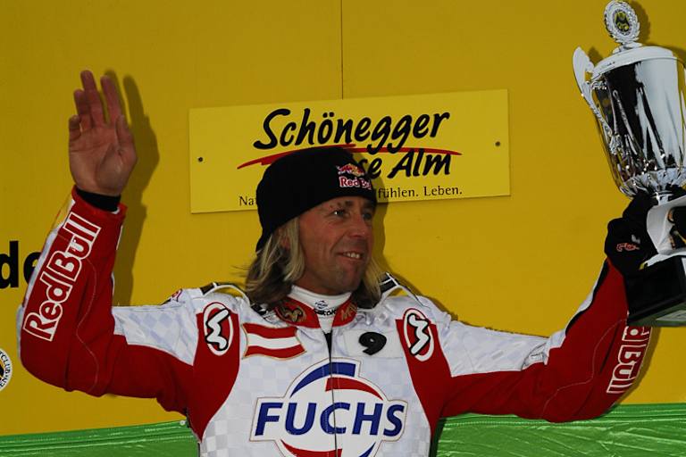 Zorn: «Wir sind Vizeweltmeister!»