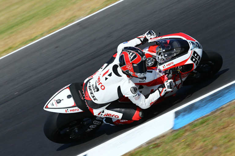 Der Teammanager spricht von Startschwierigkeiten