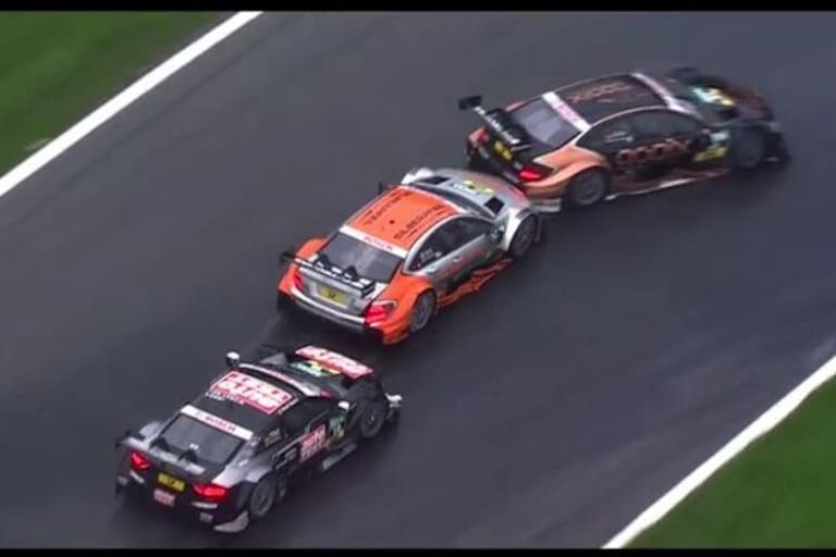 Der Spielberg-Skandal: ein schwieriges Kapitel