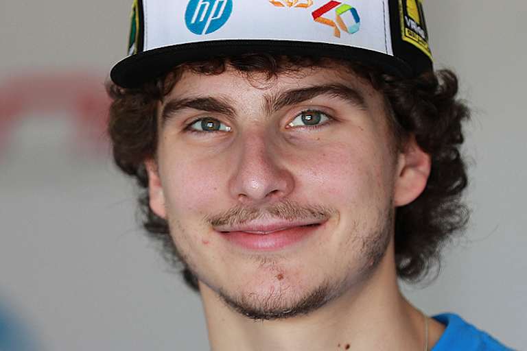 Lorenzo Baldassarri (25)