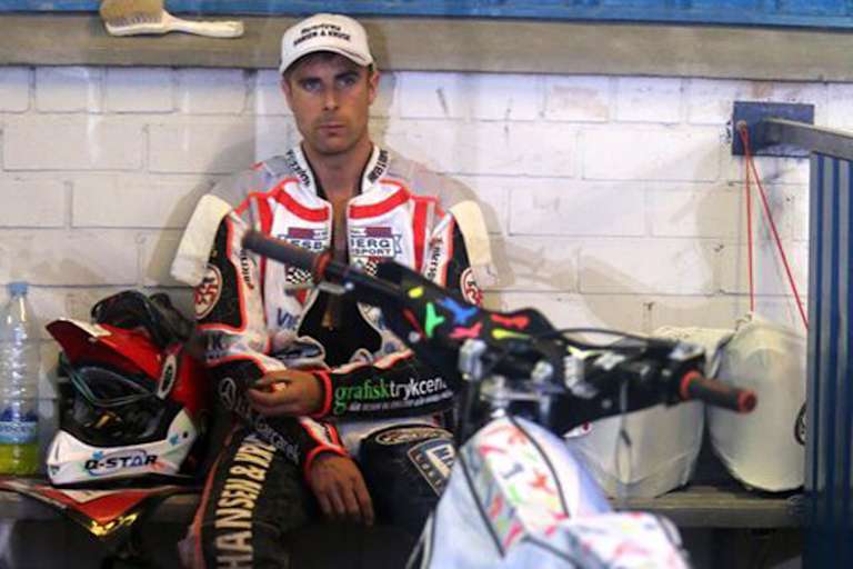 «Heute fühlen sich Siege richtig an», meint Niels-Kristian Iversen