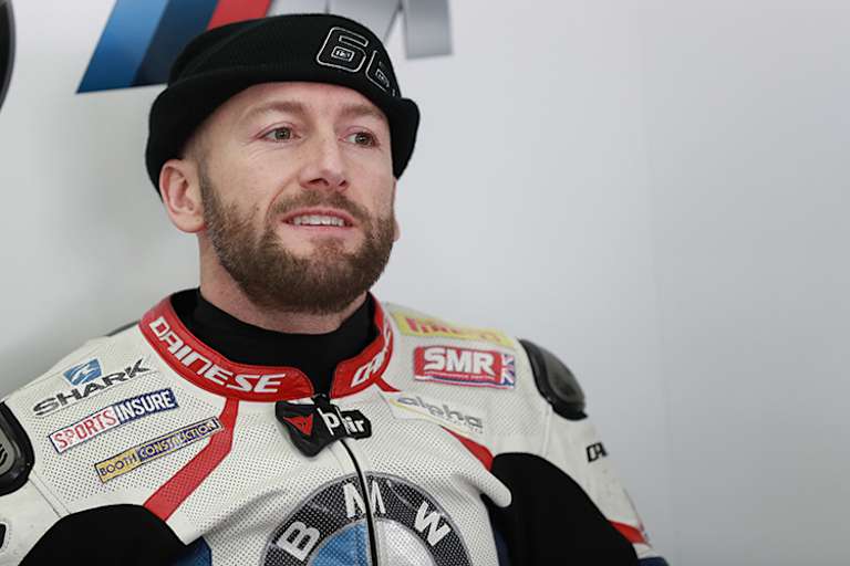 Tom Sykes