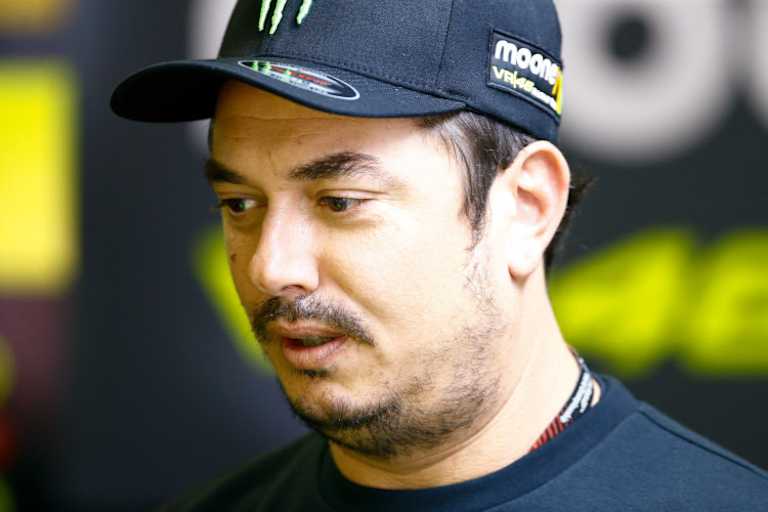 Alessio «Uccio» Salucci