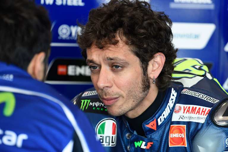 Burgess, Guareschi und Brazzi: Rossi trifft harte Entscheidungen