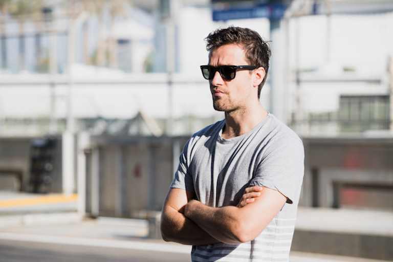 Jolyon Palmer