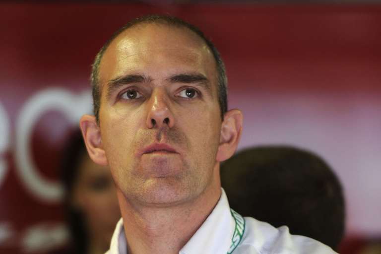 Ducatis Superbike-Direktor Ernesto Marinelli