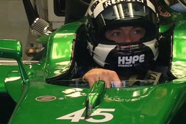 So, jetzt wissen wir auch, mit welcher Nummer Lotterer fahren wird