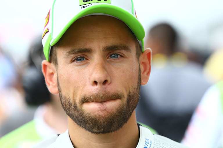 Alvaro Bautista: Er fuhr schon in der 125er- und 250er-WM auf Aprilia