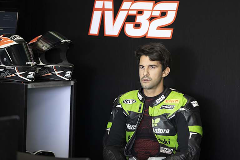 Isaac Vinales hört sich nach einem neuen Job um