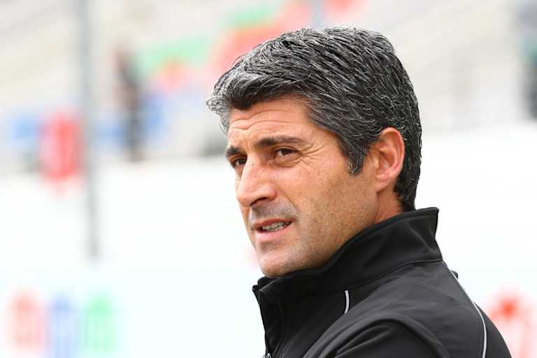 Gregorio Lavilla, Sport-Direktor von WM-Vermarkter Dorna